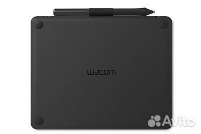 Wacom Intuos 3D M