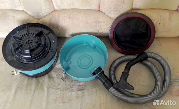 Пылесосы Samsung и 