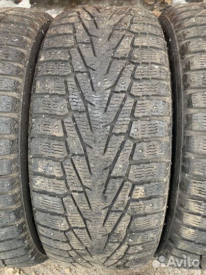 Nokian Tyres Hakkapeliitta 7 SUV 285/60 R18 116T