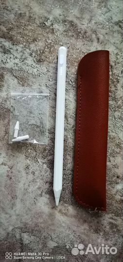 Стилус для iPad