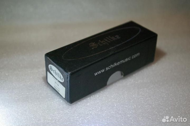 Мундштук для трубы schilke 24