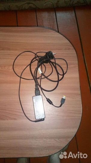 Ноутбук lenovo