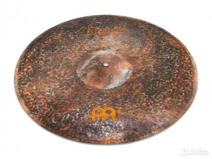 B22edmr Byzance Extra Dry Medium Ride Тарелка 22