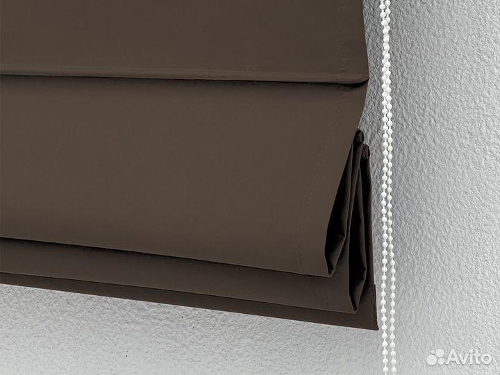 Римские шторы 