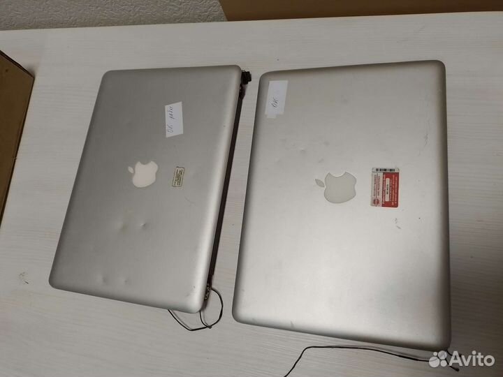Экран MacBook Pro 13 2011