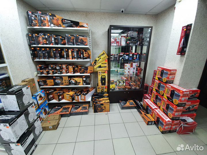 Держатель с зарядкой для телефона smart sensor