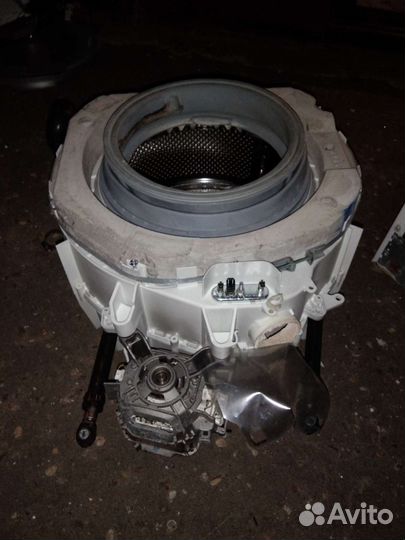 Стиральная машина bosch maxx 5 запчасти