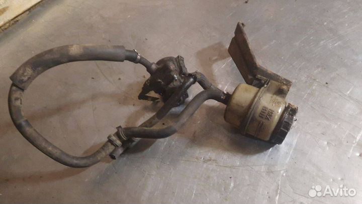 Насос гидроусилителя руля Fiat Ducato 2 1998