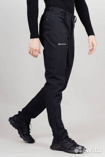 Брюки Nordski Season NSM992100