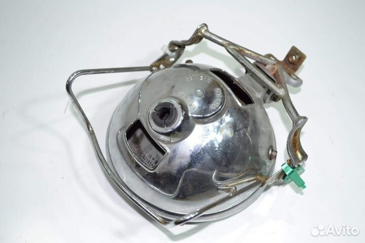 Фара Yamaha Virago XV250 3DM