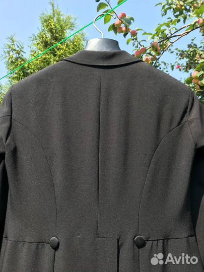 ST) Фрак для спортивно-бальных танцев и Латина(LA)