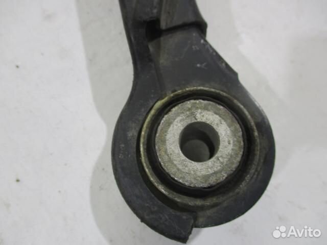 Рычаг задний продольный нижний