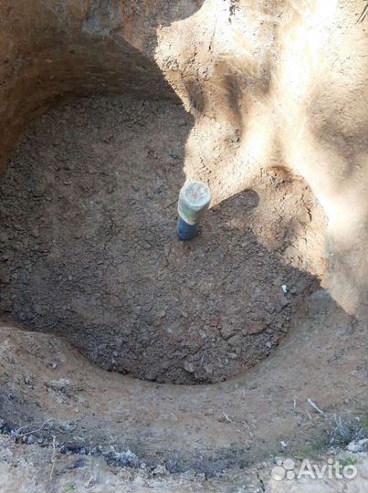 Кессон под ключ