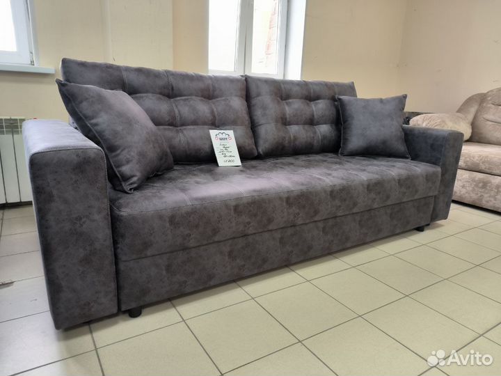 Диван тик-так