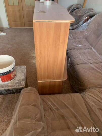 Тумба под телевизор бу