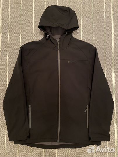 Куртка Mountain Warehouse Softshell