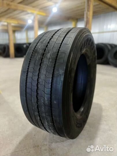 Firestone FS422+ 385/55