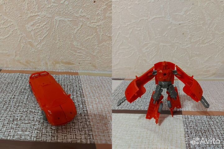 Transformers hasbro / Трансформеры