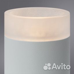 Светильник Arte Lamp ogma A5556PL-1WH