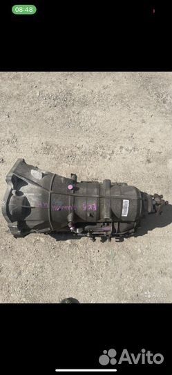 АКПП на бмв 3 е90