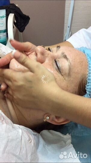 Массаж Депиляция Косметология