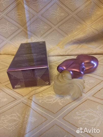 Парфюмерная вода ив роше 