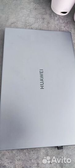 Huawei matebook d 15