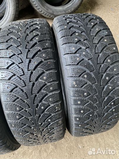 Nokian Tyres Nordman 4 205/55 R16