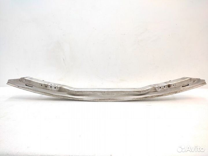 Усилитель бампера передний Bmw X3 E83 3.0 M54B30