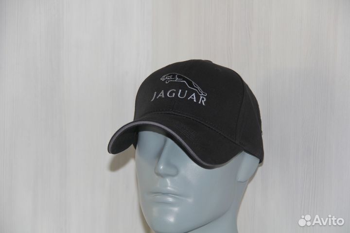 Кепки с изображением логотипов Авто