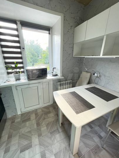 2-к. квартира, 43,2 м², 2/3 эт.
