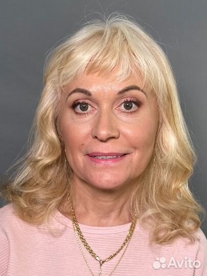 Визажист стилист