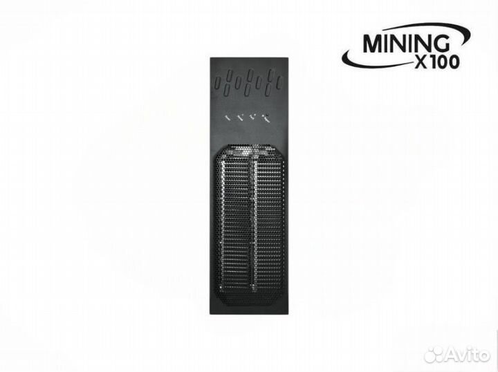 Asic Jasminer X4-Q 1040mh 480W (В наличии)