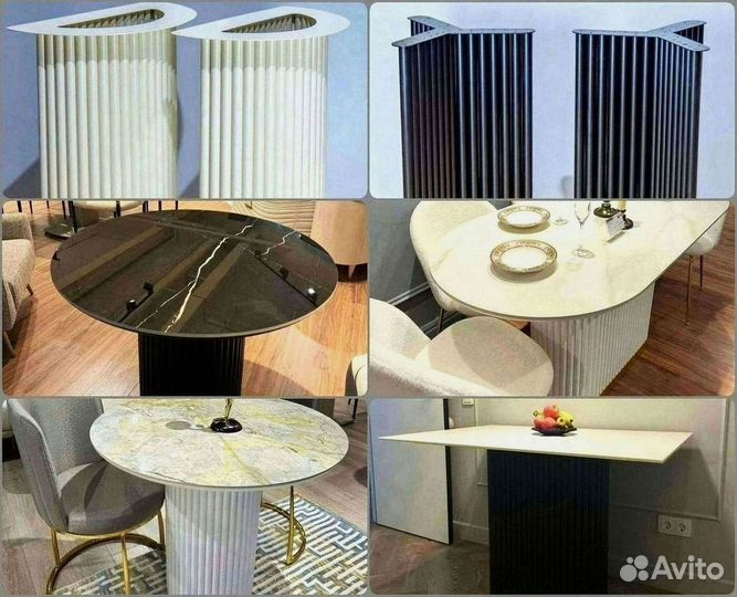 Подстолье / Подстолье на заказ