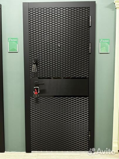 Входные двери в рассрочку без банка