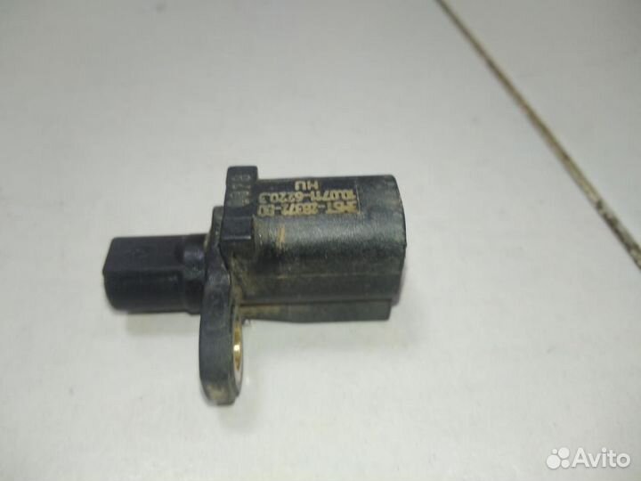 Датчик ABS задний Ford Mondeo 4 BE