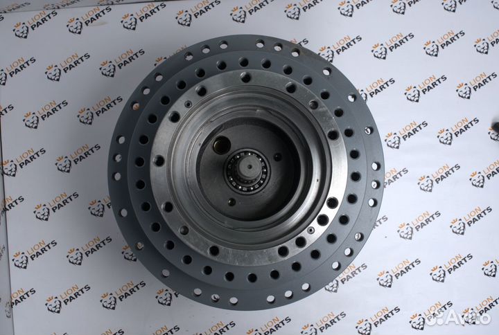 Редуктор хода Volvo EC210 VOE14528733