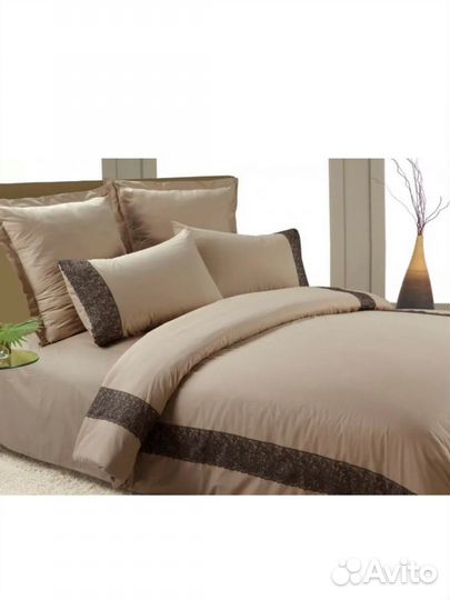 Постельное белье