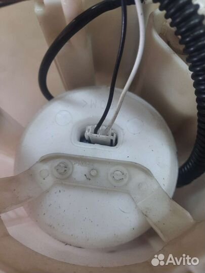 Бензонасос сузуки гранд витара