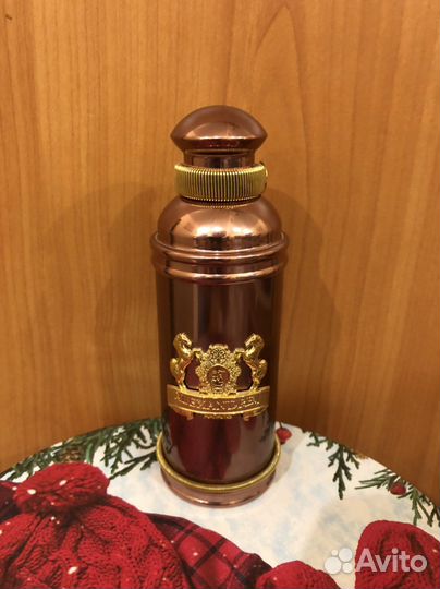 Духи оригинал