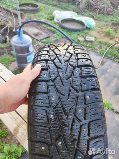 Nokian Tyres Nordman 7 185/65 R14 90T