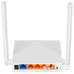 Wi-Fi роутер TP-Link TL-WR844N