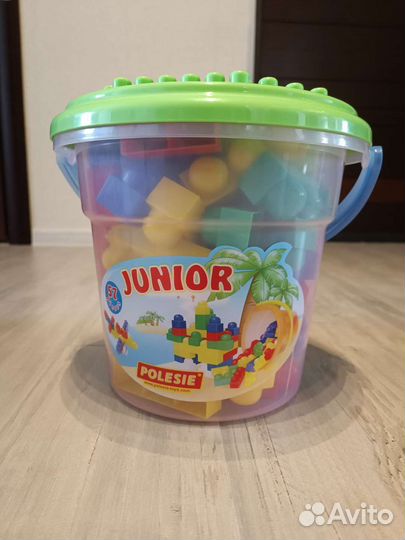 Детские игрушки