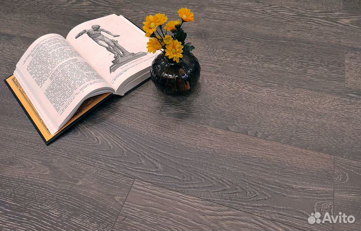 Ламинат влагостойкий