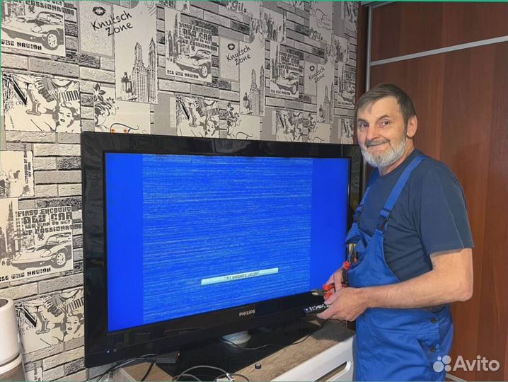 Услуги Электрика Перенос розеток Замена автоматов