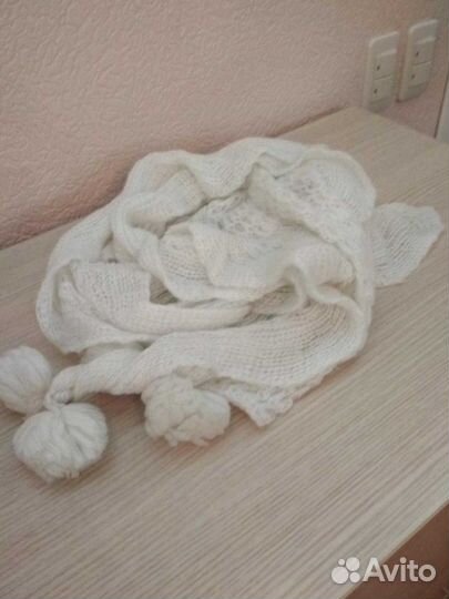 Женский шарф