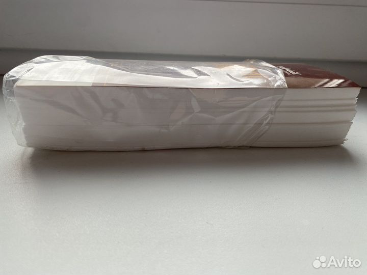 Свлфетки для депиляции