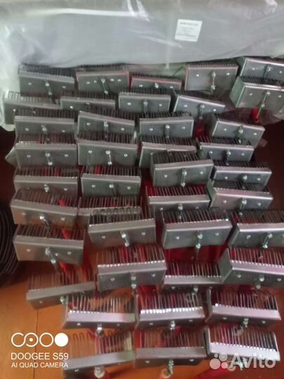 Грабли для сбора ягод