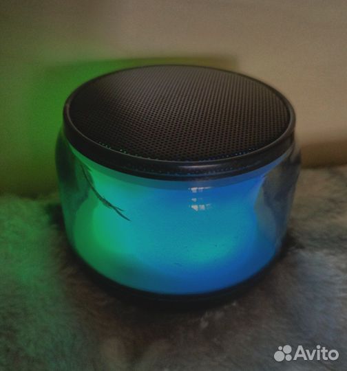 Беспроводная bluetooth колонка BT speaker