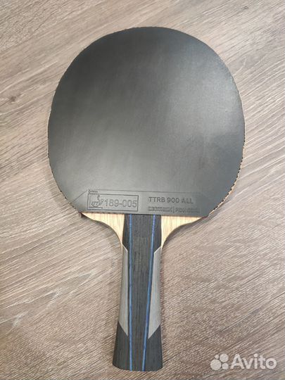 Ракетка для настольного тенниса
